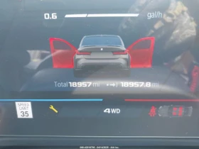 Обява за продажба на BMW M3 COMPETITION XDRIVE CARFAX АВТО КРЕДИТ  ~85 500 лв. - изображение 11