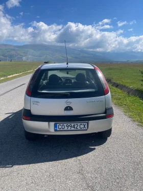 Обява за продажба на Opel Corsa C 1.7 DTI ~3 000 лв. - изображение 1