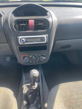 Обява за продажба на Opel Corsa C 1.7 DTI ~3 000 лв. - изображение 6