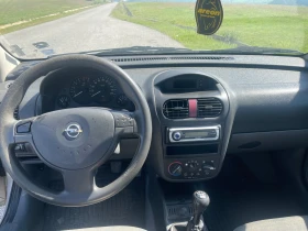 Обява за продажба на Opel Corsa C 1.7 DTI ~3 000 лв. - изображение 7