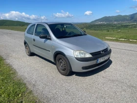Обява за продажба на Opel Corsa C 1.7 DTI ~3 000 лв. - изображение 2