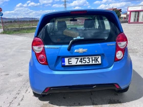 Chevrolet Spark 1.0 .  LPG ( ) | Mobile.bg    3