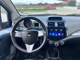 Chevrolet Spark 1.0 .  LPG ( ) | Mobile.bg    11