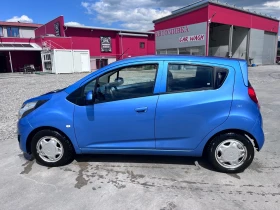 Chevrolet Spark 1.0 .  LPG ( ) | Mobile.bg    4