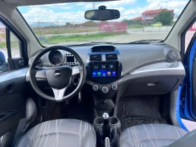 Chevrolet Spark 1.0 .  LPG ( ) | Mobile.bg    10