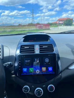 Chevrolet Spark 1.0 .  LPG ( ) | Mobile.bg    15