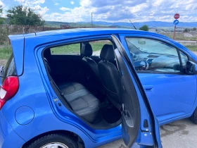 Chevrolet Spark 1.0 .  LPG ( ) | Mobile.bg    9