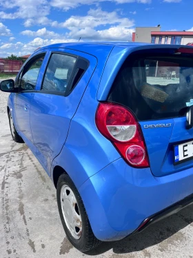 Chevrolet Spark 1.0 .  LPG ( ) | Mobile.bg    5