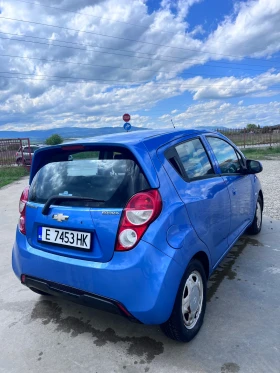 Chevrolet Spark 1.0 .  LPG ( ) | Mobile.bg    16