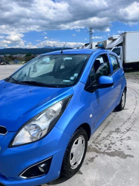 Chevrolet Spark 1.0 .  LPG ( ) | Mobile.bg    2