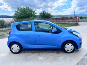 Chevrolet Spark 1.0 .  LPG ( ) | Mobile.bg    7