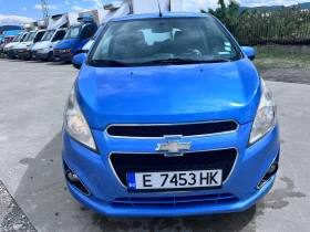     Chevrolet Spark 1.0 .  LPG ( )