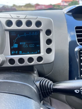 Chevrolet Spark 1.0 .  LPG ( ) | Mobile.bg    13
