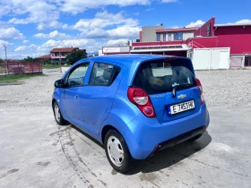 Chevrolet Spark 1.0 .  LPG ( ) | Mobile.bg    6