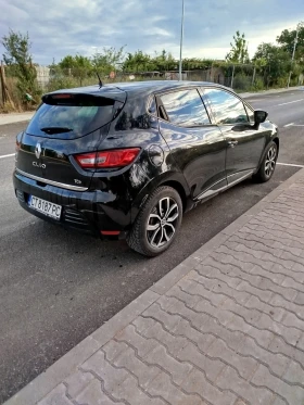 Обява за продажба на Renault Clio ~15 300 лв. - изображение 4