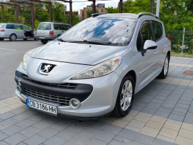 Обява за продажба на Peugeot 207 SW ~5 000 лв. - изображение 2