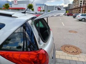 Обява за продажба на Peugeot 207 SW ~5 000 лв. - изображение 11