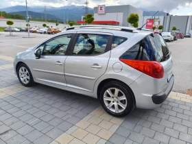 Обява за продажба на Peugeot 207 SW ~5 000 лв. - изображение 6
