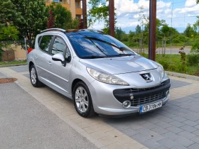 Обява за продажба на Peugeot 207 SW ~5 000 лв. - изображение 3