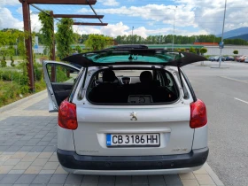 Peugeot 207 SW | Mobile.bg    13