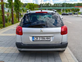 Обява за продажба на Peugeot 207 SW ~5 000 лв. - изображение 5
