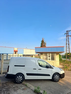 Peugeot Partner 1.6 e-hdi  | Mobile.bg    2