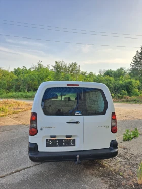 Peugeot Partner 1.6 e-hdi  | Mobile.bg    4