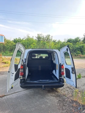 Peugeot Partner 1.6 e-hdi  | Mobile.bg    5