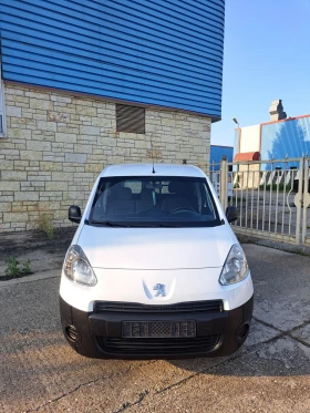 Peugeot Partner 1.6 e-hdi  | Mobile.bg    3