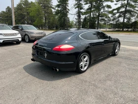 Обява за продажба на Porsche Panamera 4S Обдух* BOSE* 4-зонов* PDK* Въздух*  ~25 999 лв. - изображение 2