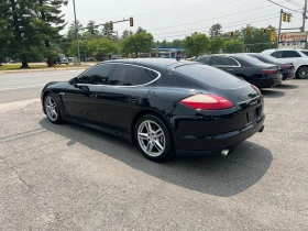 Обява за продажба на Porsche Panamera 4S Обдух* BOSE* 4-зонов* PDK* Въздух*  ~25 999 лв. - изображение 3