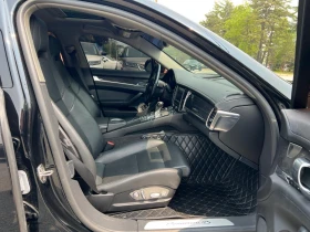 Обява за продажба на Porsche Panamera 4S Обдух* BOSE* 4-зонов* PDK* Въздух*  ~25 999 лв. - изображение 4