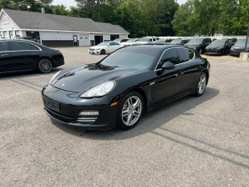 Обява за продажба на Porsche Panamera 4S Обдух* BOSE* 4-зонов* PDK* Въздух*  ~25 999 лв. - изображение 1