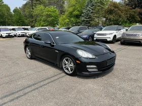 Обява за продажба на Porsche Panamera 4S Обдух* BOSE* 4-зонов* PDK* Въздух*  ~25 999 лв. - изображение 1
