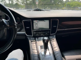 Обява за продажба на Porsche Panamera 4S Обдух* BOSE* 4-зонов* PDK* Въздух*  ~25 999 лв. - изображение 6