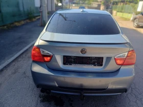 Обява за продажба на BMW 330 N42 Стария мотор ~11 999 лв. - изображение 6