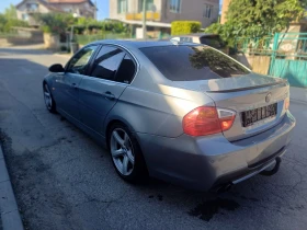 Обява за продажба на BMW 330 N42 Стария мотор ~11 999 лв. - изображение 9
