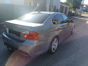 Обява за продажба на BMW 330 N42 Стария мотор ~11 999 лв. - изображение 7