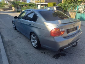 Обява за продажба на BMW 330 N42 Стария мотор ~11 999 лв. - изображение 8
