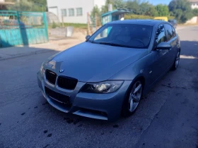 Обява за продажба на BMW 330 N42 Стария мотор ~11 999 лв. - изображение 1