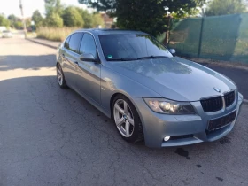 Обява за продажба на BMW 330 N42 Стария мотор ~11 999 лв. - изображение 1