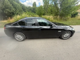 BMW 520 520D SE F10 Facelift  | Mobile.bg    7