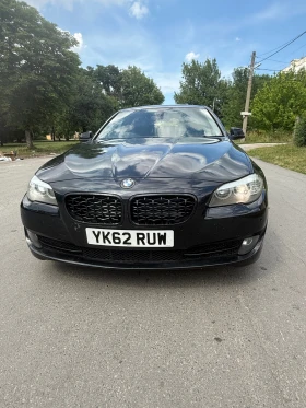 BMW 520 520D SE F10 Facelift  | Mobile.bg    2