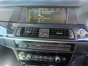BMW 520 520D SE F10 Facelift  | Mobile.bg    4