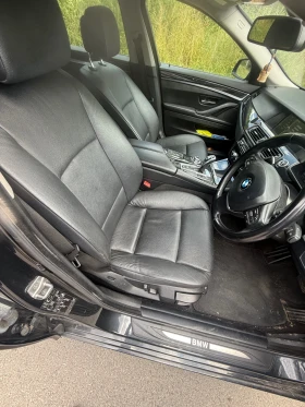 BMW 520 520D SE F10 Facelift  | Mobile.bg    6