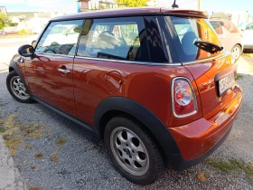 Mini One 1.6i 16V АВТ. - 10000 лв. - 37856359 11