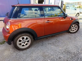 Mini One 1.6i 16V АВТ. - 10000 лв. - 37856359 4