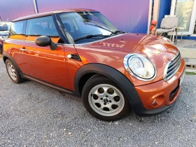 Mini One 1.6i 16V АВТ.