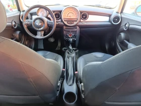 Mini One 1.6i 16V АВТ. - 10000 лв. - 37856359 13