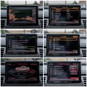 Audi A8 4.2 TDI /LONG BUSINESS /B&O /PANO /FULL LED /3xTV - 39900 лв. - 80839437 12